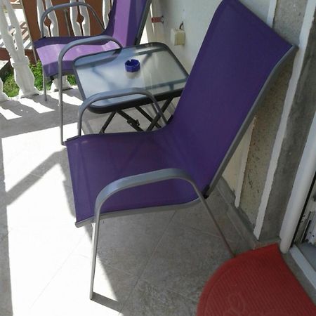Ferienwohnung Beautiful View Kotor Exterior foto