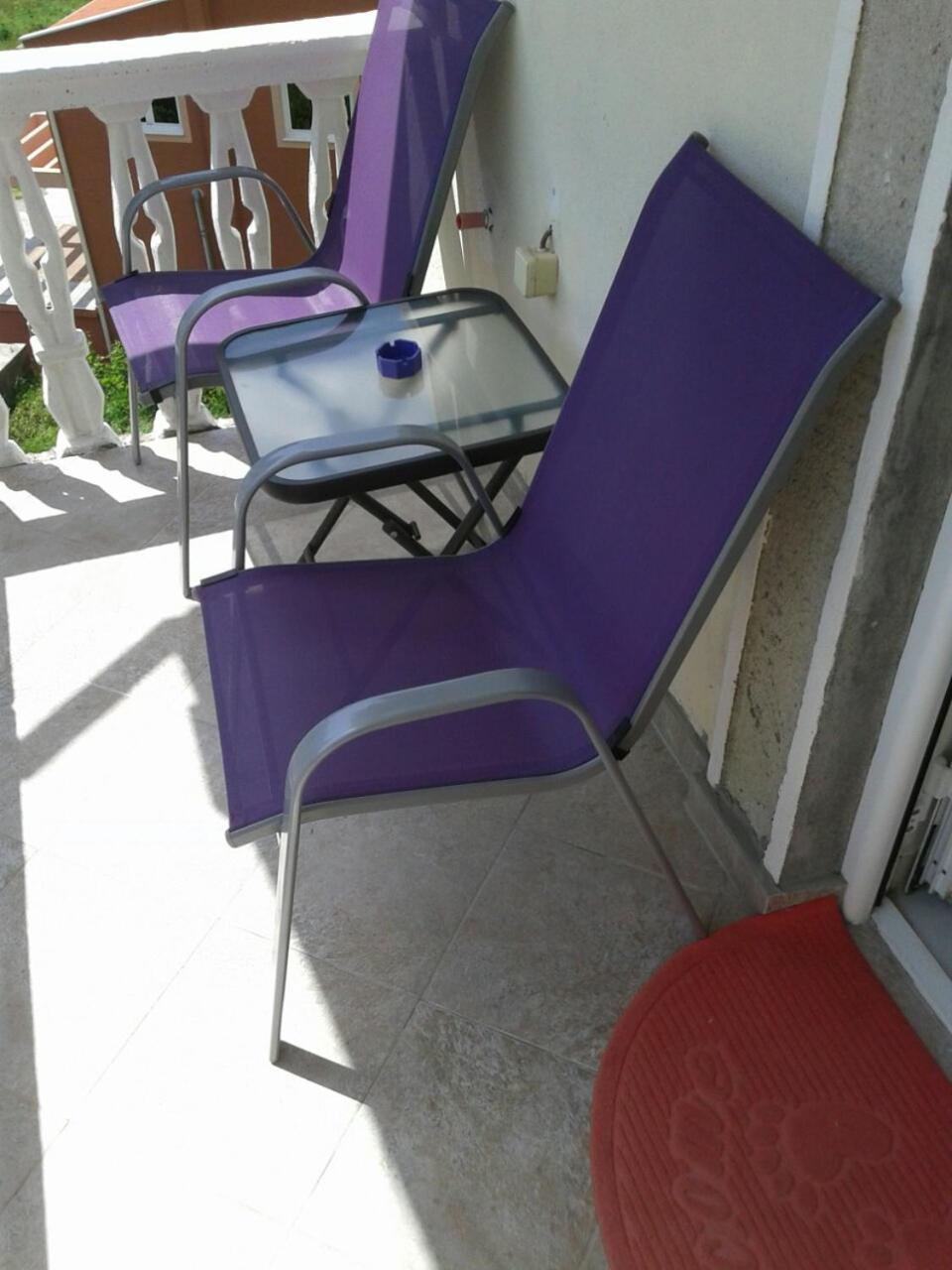 Ferienwohnung Beautiful View Kotor Exterior foto