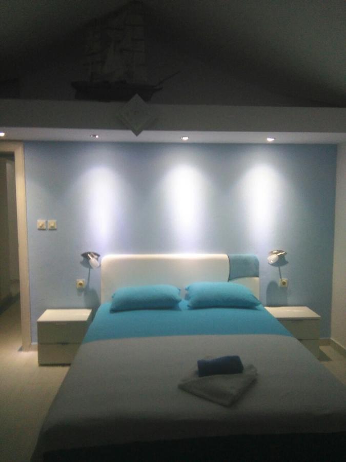 Ferienwohnung Beautiful View Kotor Exterior foto