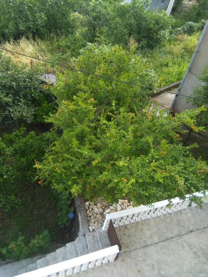 Ferienwohnung Beautiful View Kotor Exterior foto