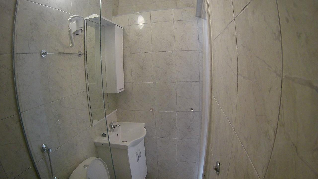 Ferienwohnung Beautiful View Kotor Exterior foto