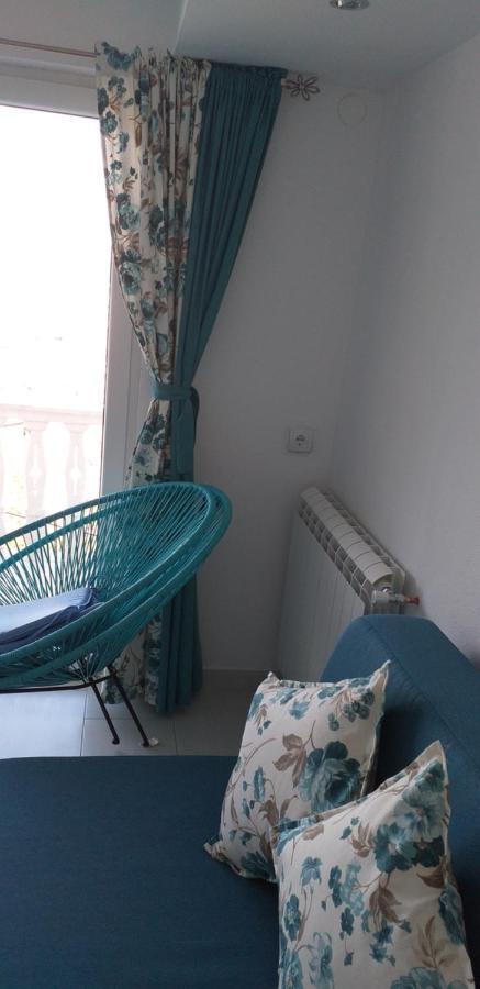 Ferienwohnung Beautiful View Kotor Exterior foto