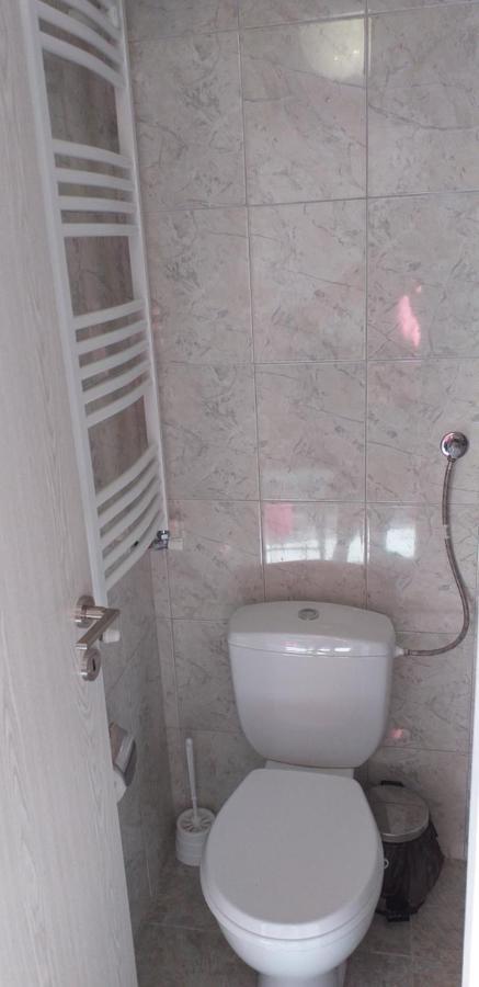 Ferienwohnung Beautiful View Kotor Exterior foto