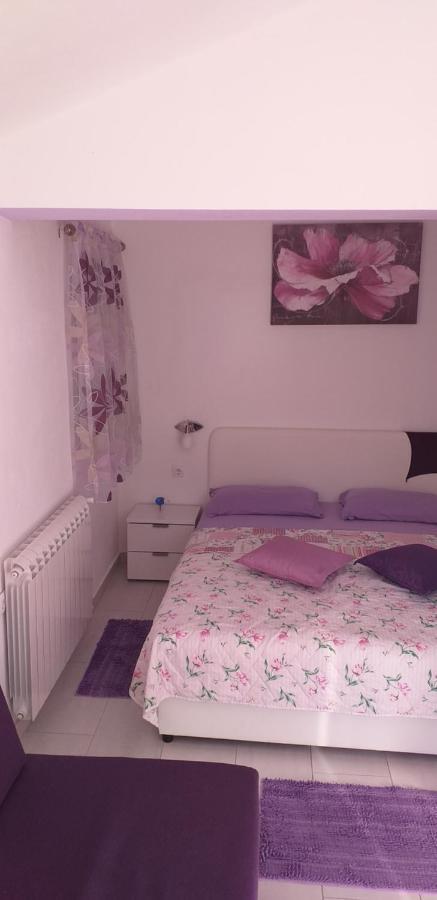 Ferienwohnung Beautiful View Kotor Exterior foto